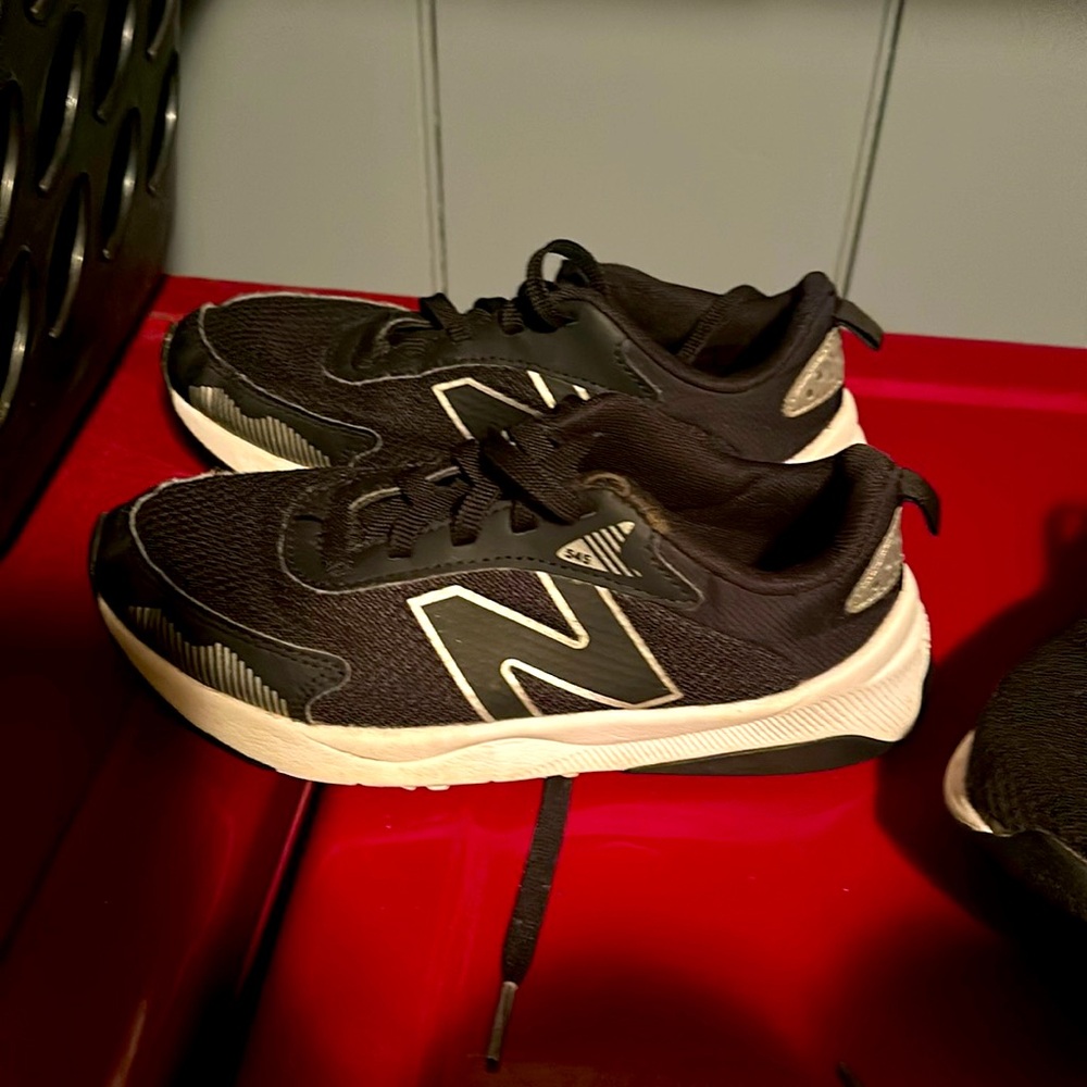 New balance sneakers